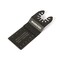Prime-Line WORKPRO W004574 Oscillating Accessory Kit, Bi-Metal Blades w/Carbide Tips Single Pack W004574 - alternate 10